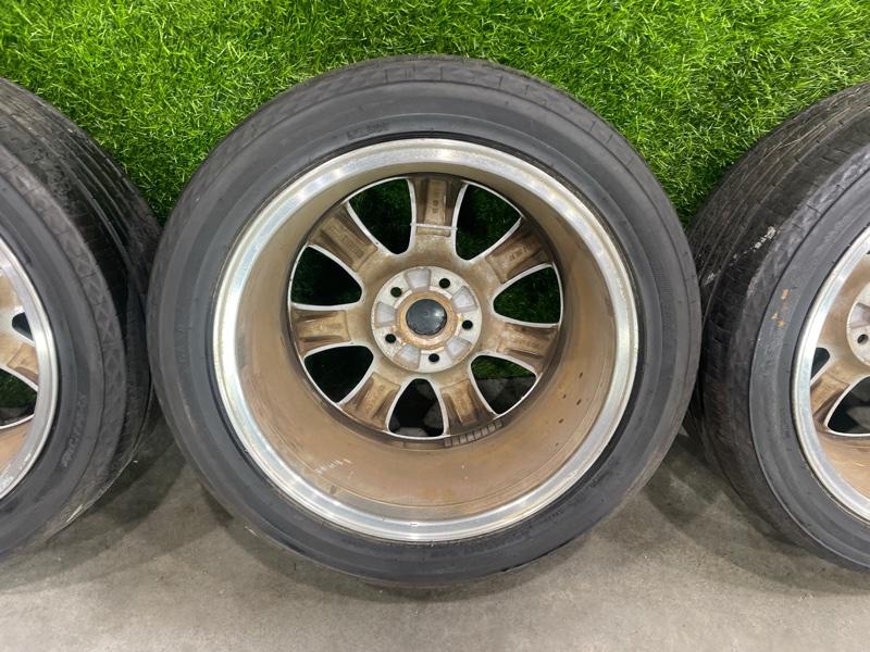 Колеса комплект — фото 22