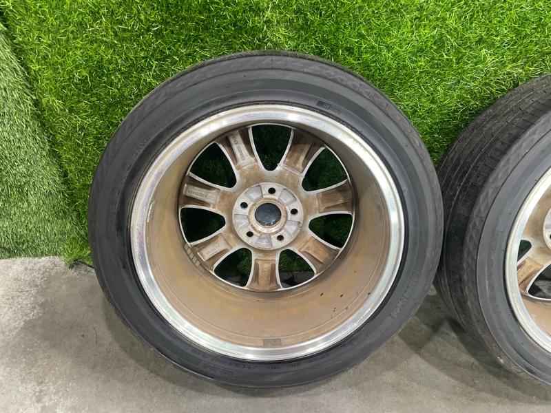 Колеса комплект — фото 23