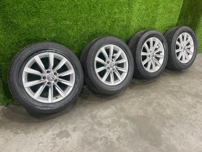 Колеса комплект — фото 2