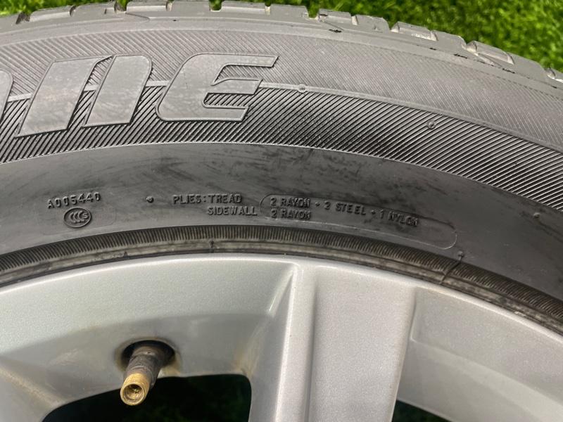 Колеса комплект — фото 7