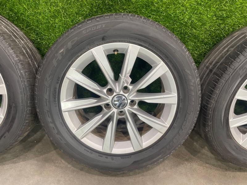 Колеса комплект — фото 16