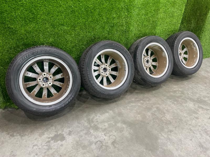 Колеса комплект — фото 19