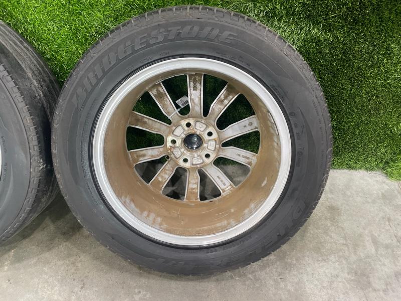 Колеса комплект — фото 21