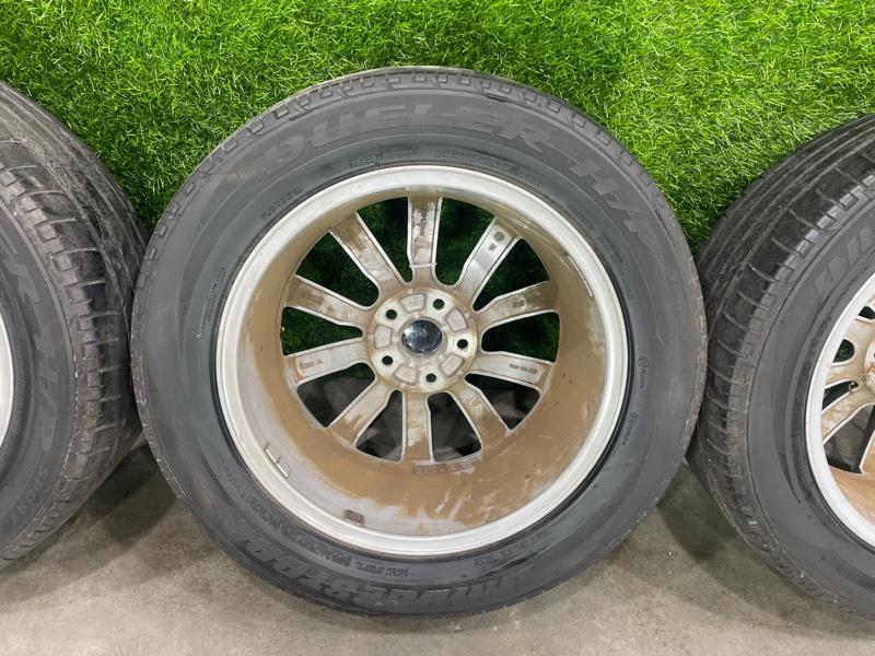 Колеса комплект — фото 22