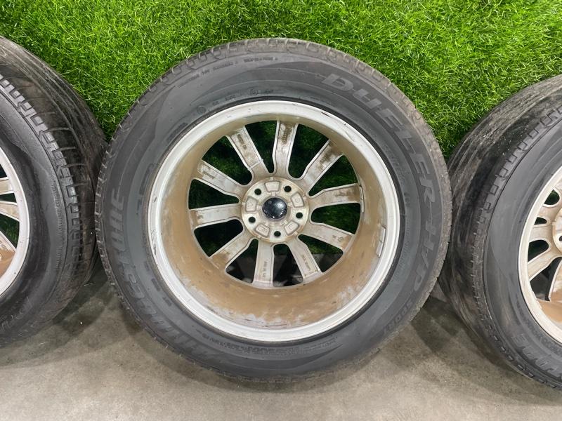 Колеса комплект — фото 23