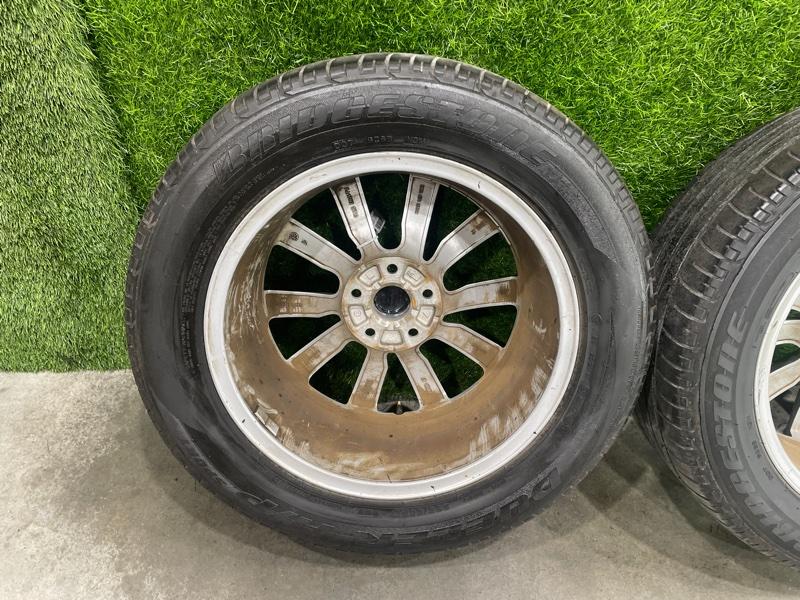 Колеса комплект — фото 24