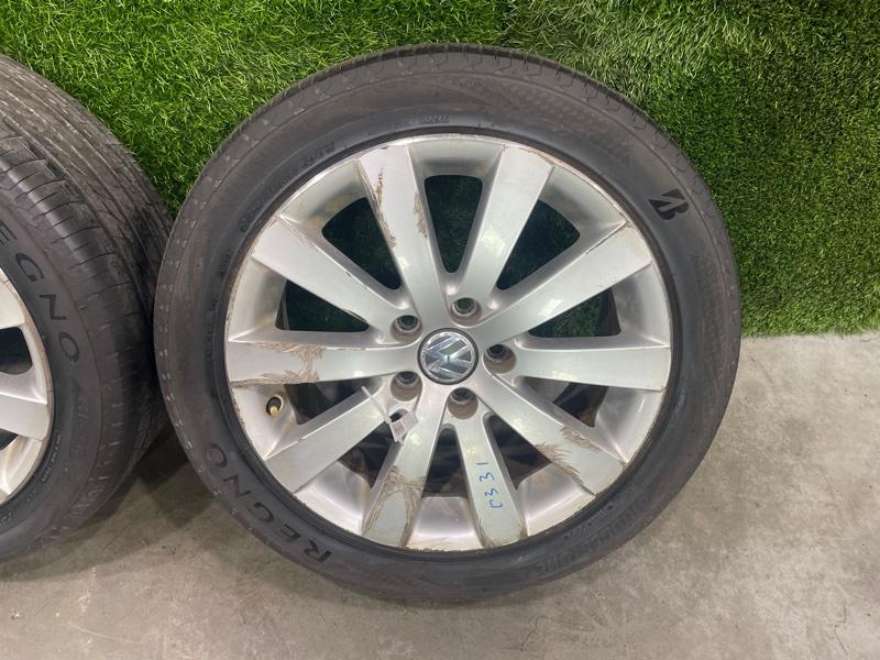 Колеса комплект — фото 10