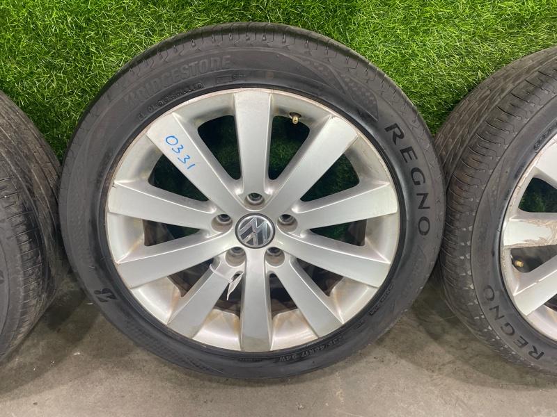 Колеса комплект — фото 11