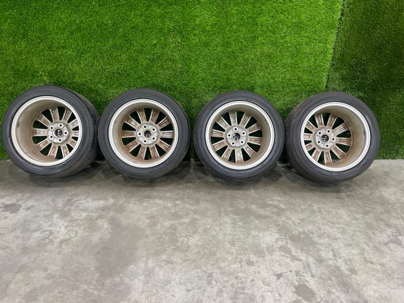 Колеса комплект — фото 16