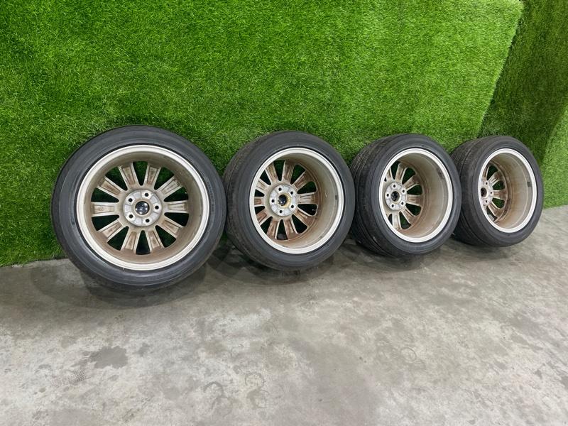 Колеса комплект — фото 17