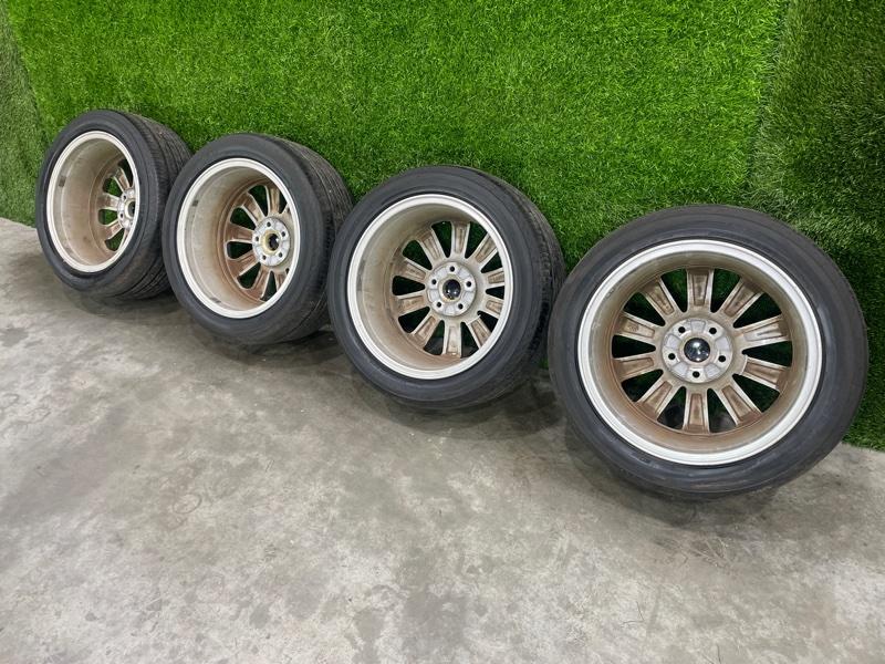 Колеса комплект — фото 18