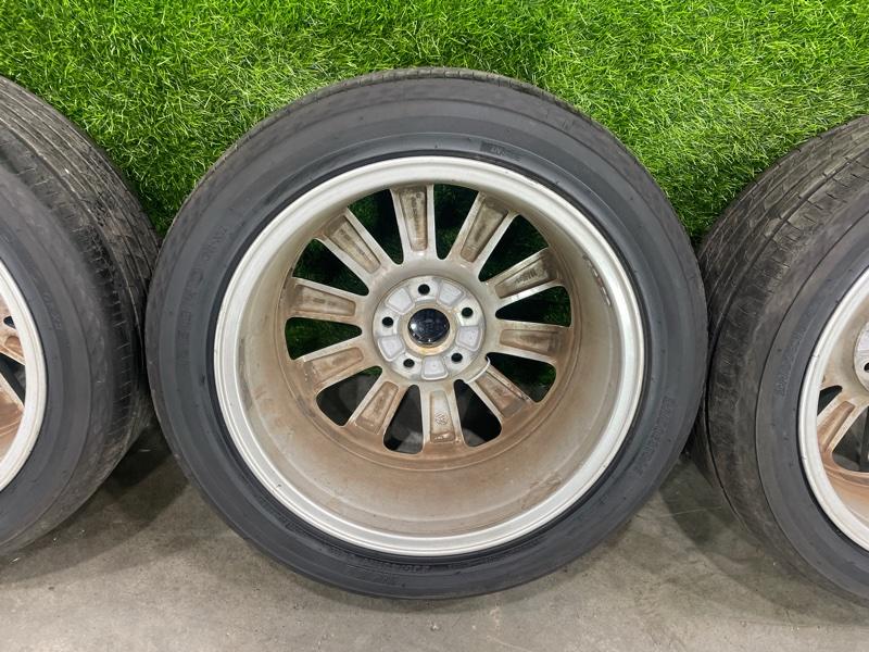 Колеса комплект — фото 20