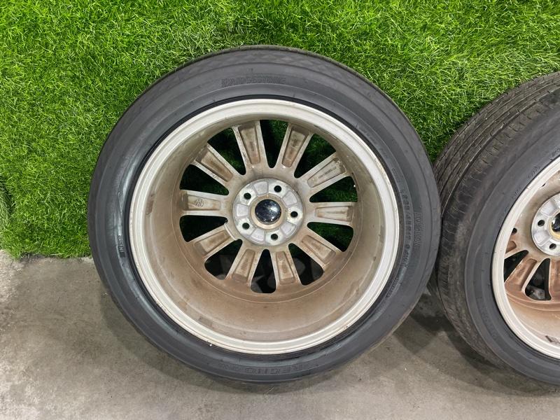 Колеса комплект — фото 22