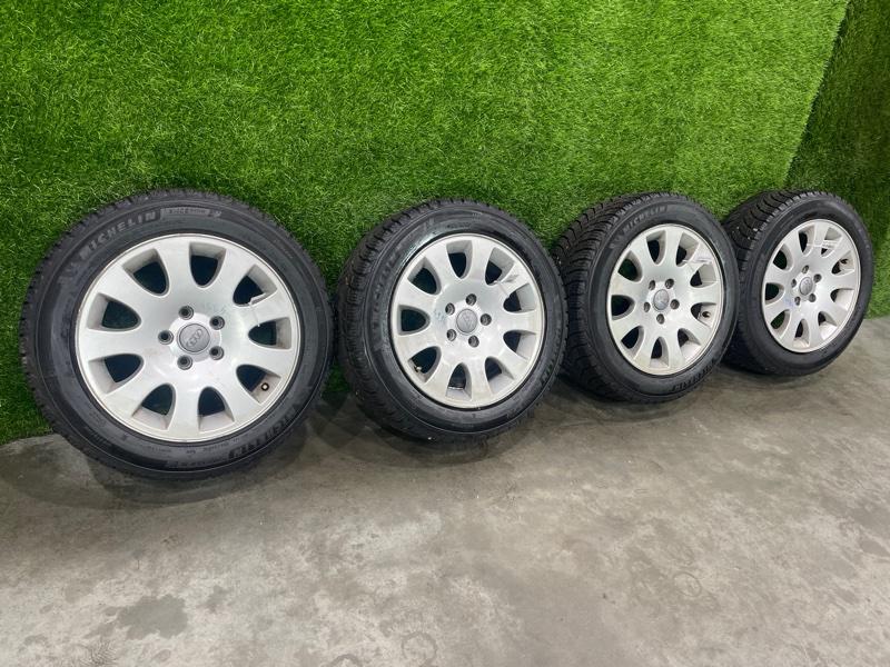 Колеса комплект — фото 2