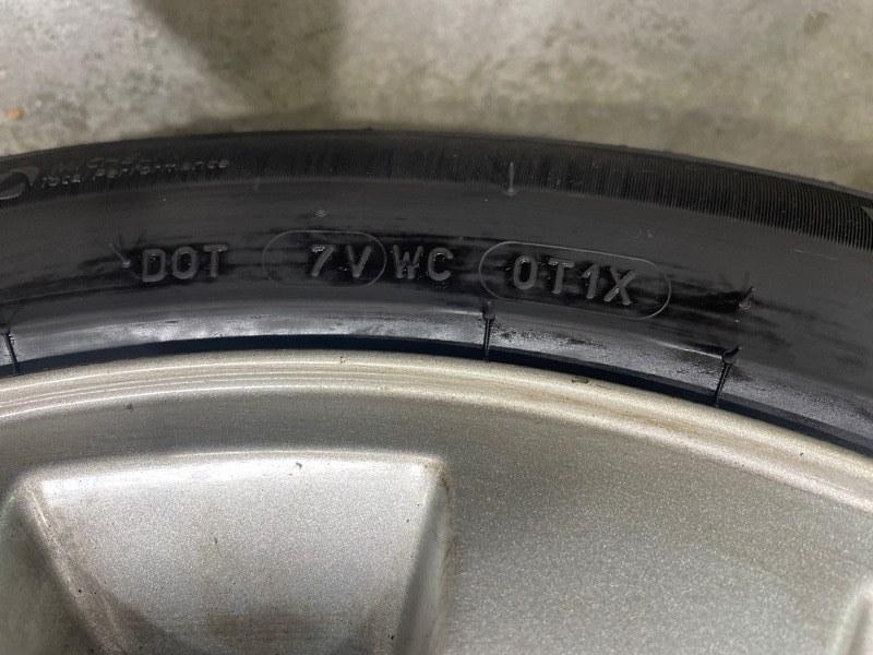 Колеса комплект — фото 5