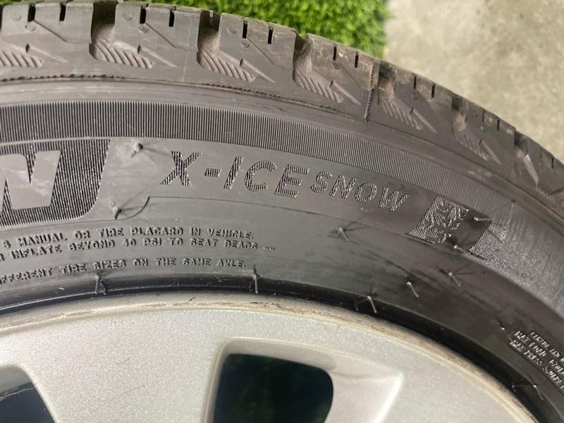 Колеса комплект — фото 7