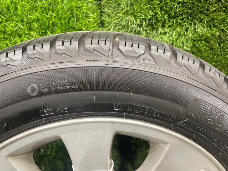 Колеса комплект — фото 8