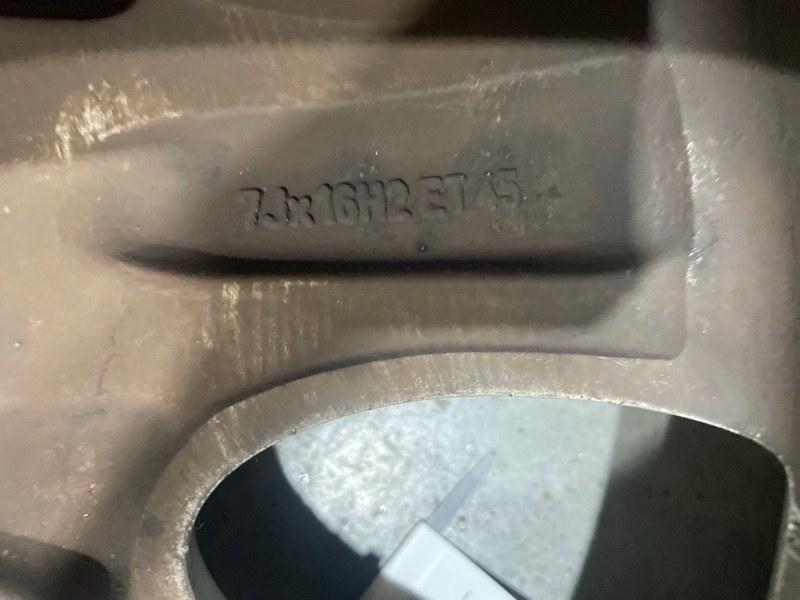 Колеса комплект — фото 15