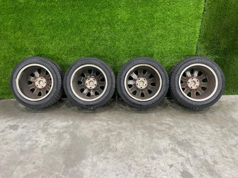 Колеса комплект — фото 16