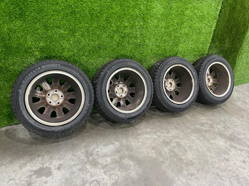 Колеса комплект — фото 17