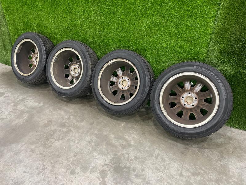 Колеса комплект — фото 18