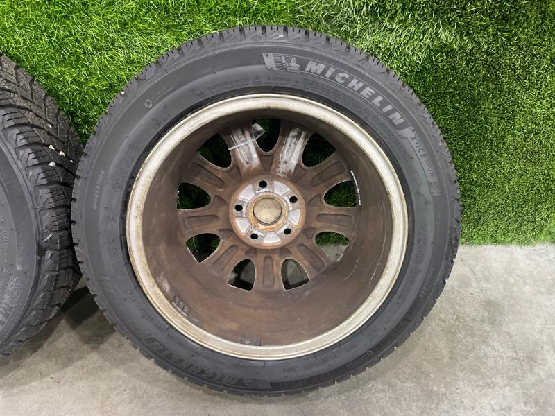 Колеса комплект — фото 19