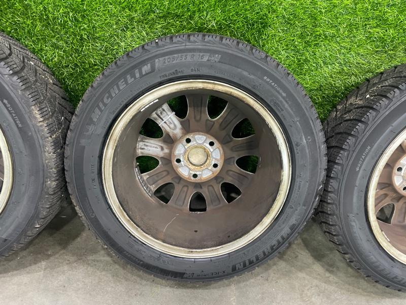 Колеса комплект — фото 20