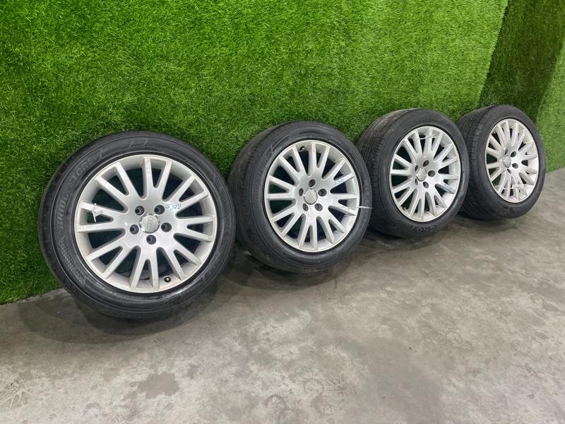 Колеса комплект — фото 2