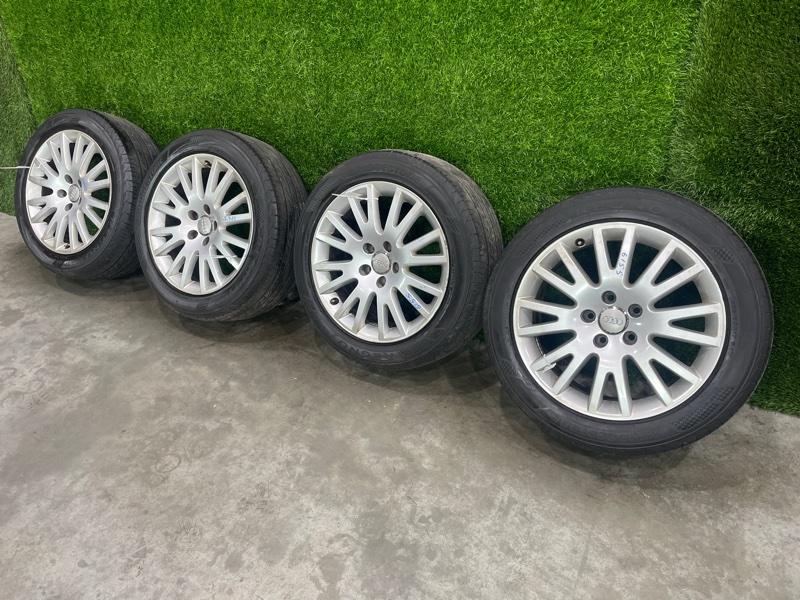 Колеса комплект — фото 3