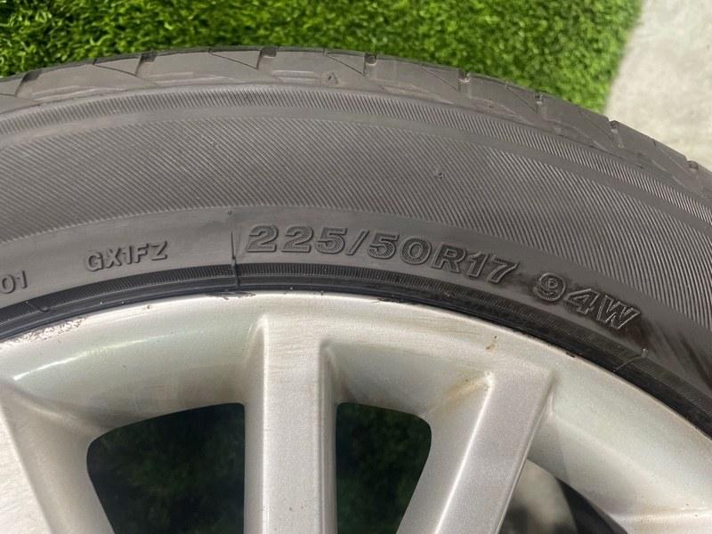 Колеса комплект — фото 6