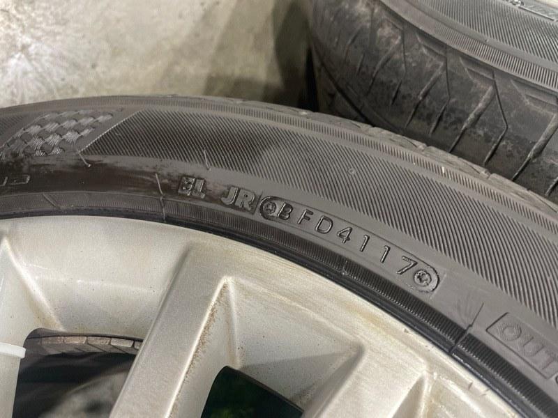 Колеса комплект — фото 7