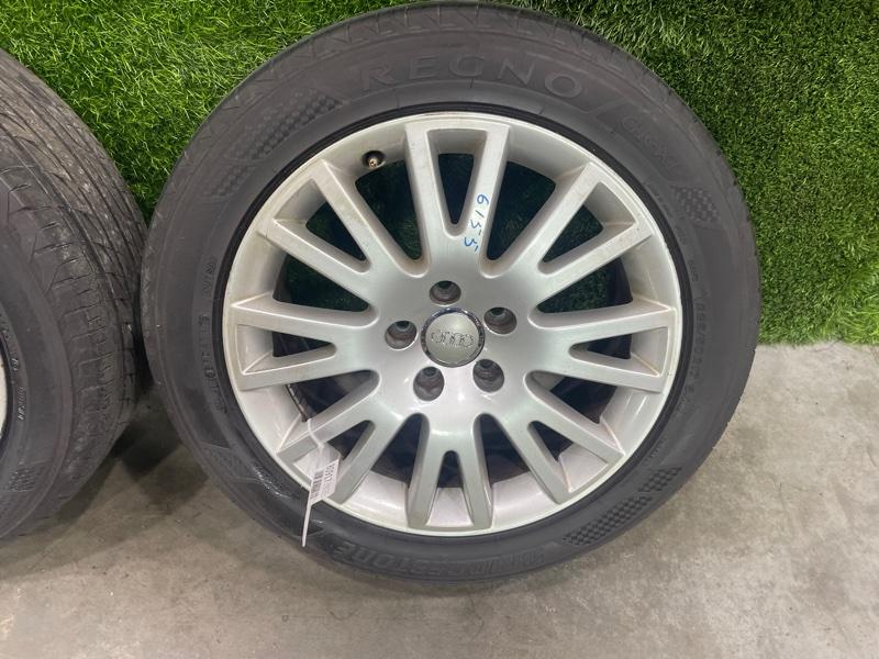 Колеса комплект — фото 12