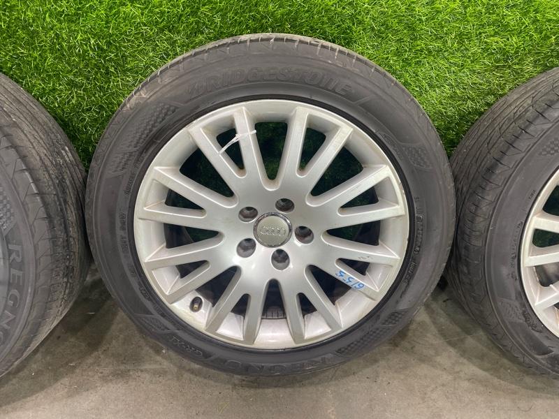 Колеса комплект — фото 13