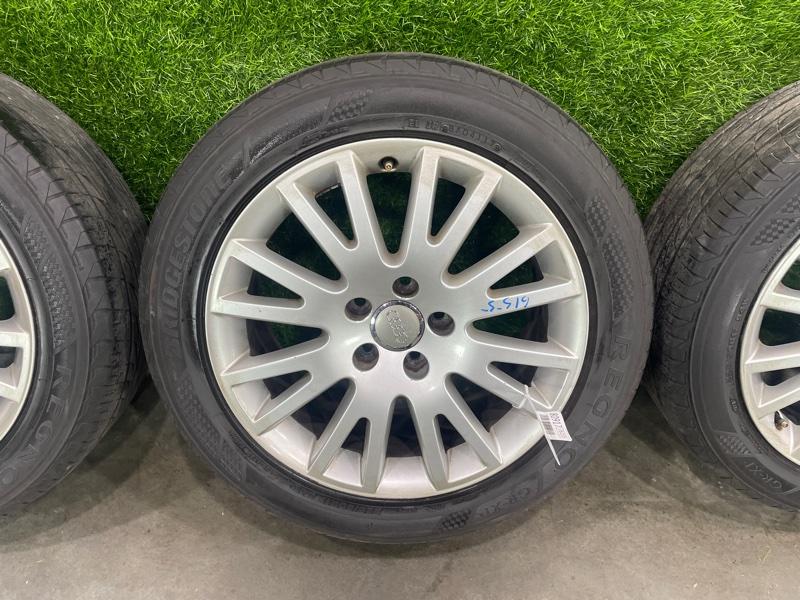 Колеса комплект — фото 14