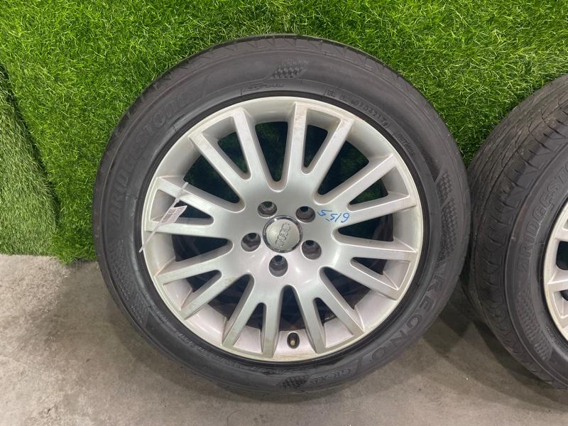 Колеса комплект — фото 15