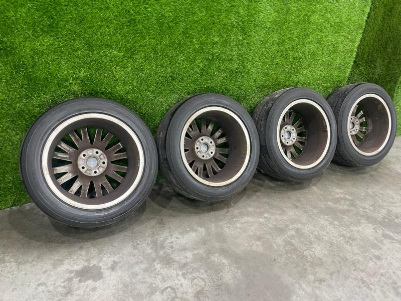 Колеса комплект — фото 17