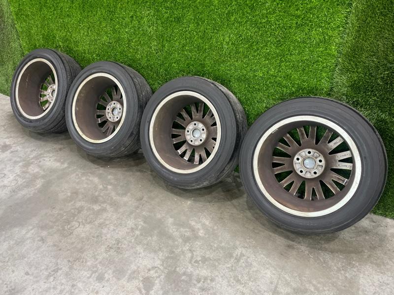 Колеса комплект — фото 18