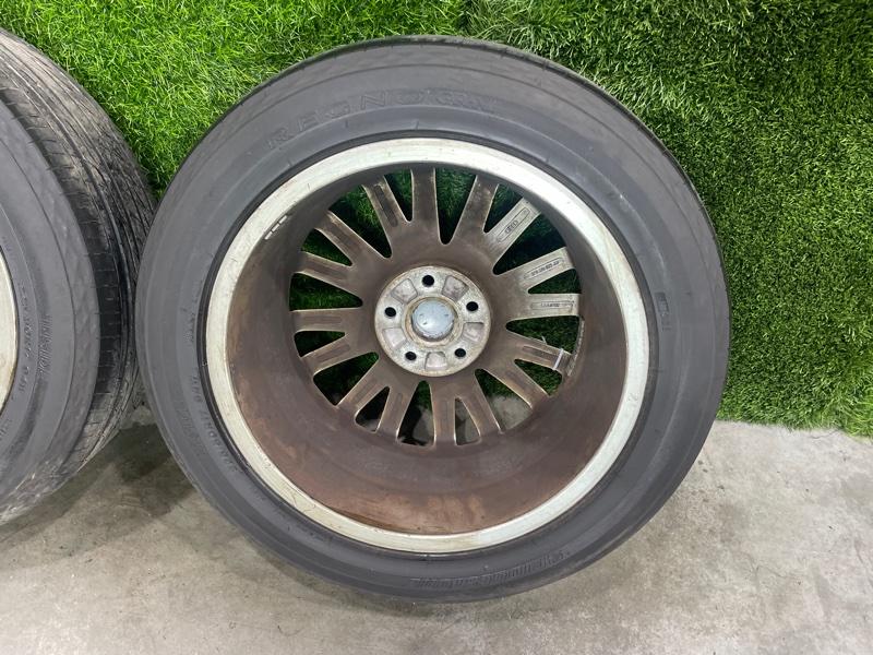 Колеса комплект — фото 19