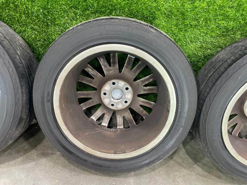 Колеса комплект — фото 20