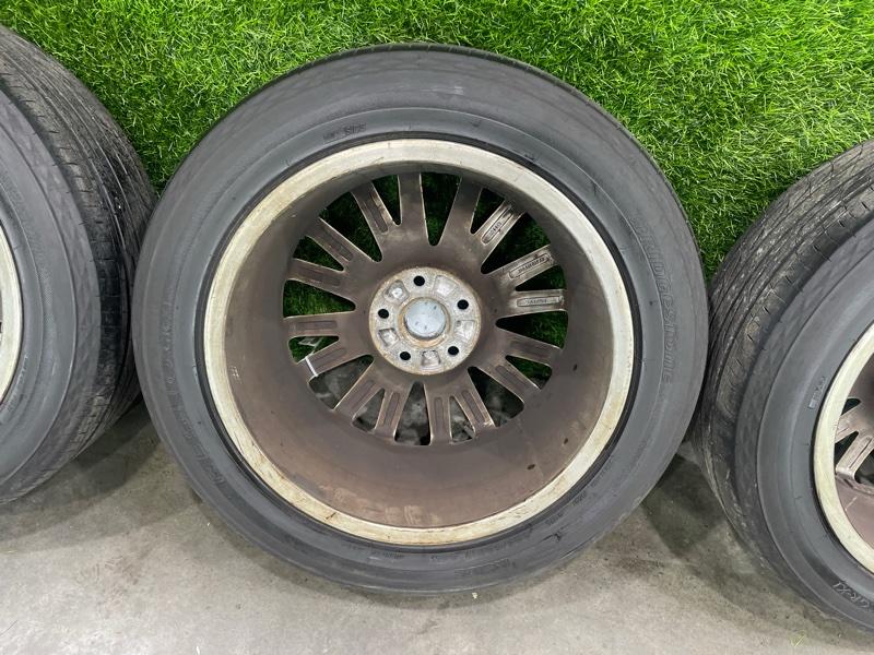 Колеса комплект — фото 21