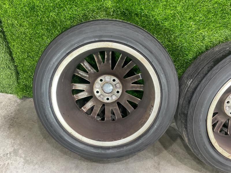 Колеса комплект — фото 22
