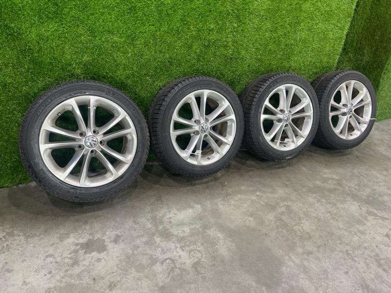 Колеса комплект — фото 2