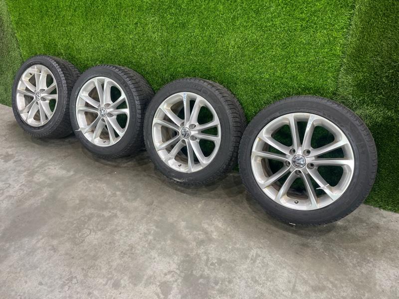 Колеса комплект — фото 3