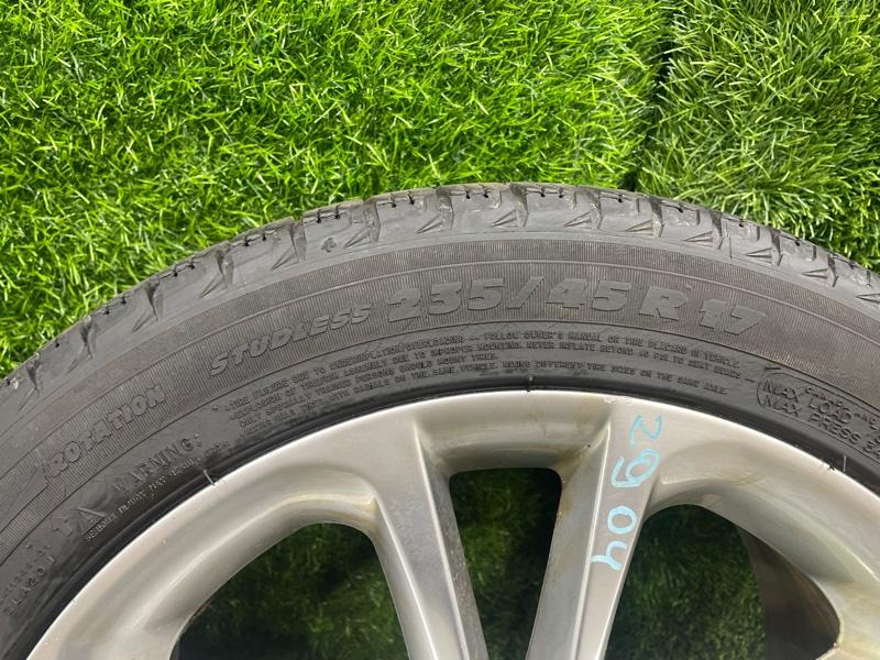 Колеса комплект — фото 4