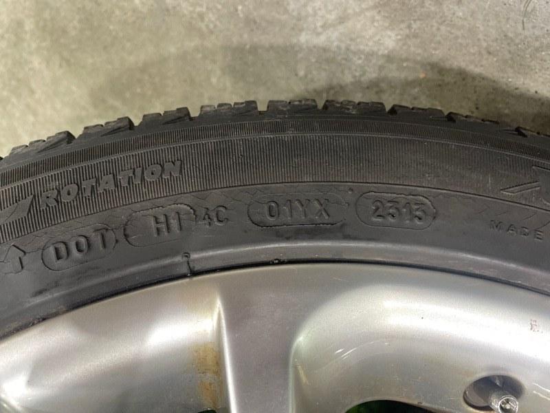 Колеса комплект — фото 7