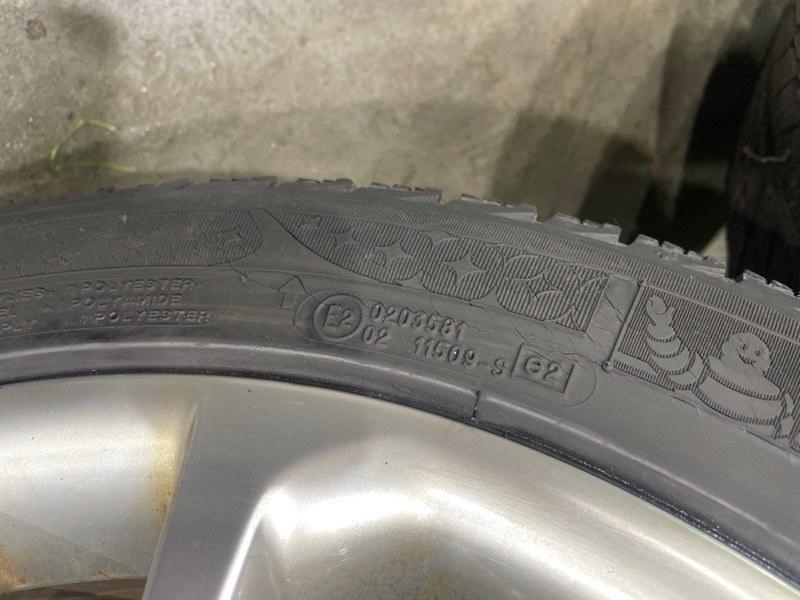 Колеса комплект — фото 8