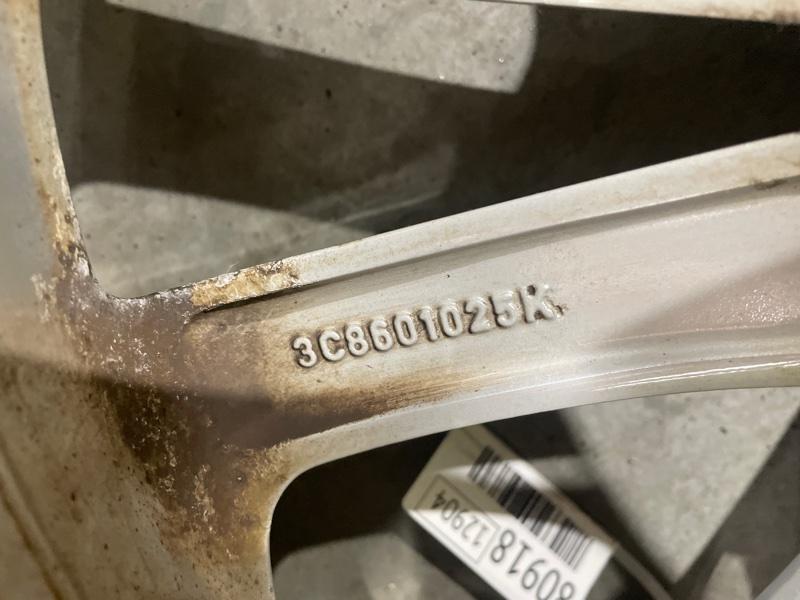 Колеса комплект — фото 9