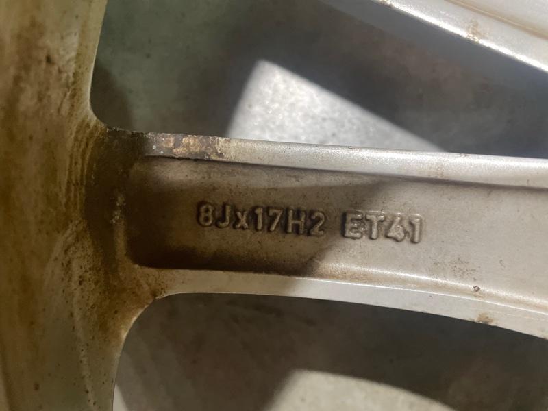 Колеса комплект — фото 10