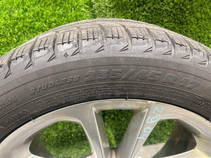 Колеса комплект — фото 11