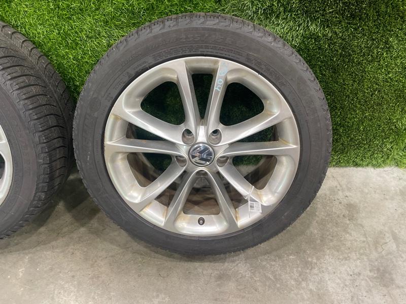 Колеса комплект — фото 13